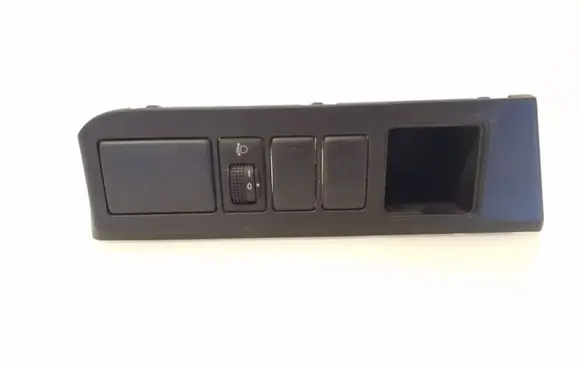 Nissan Note (E11) Other dashboard part 684859U100 P10971