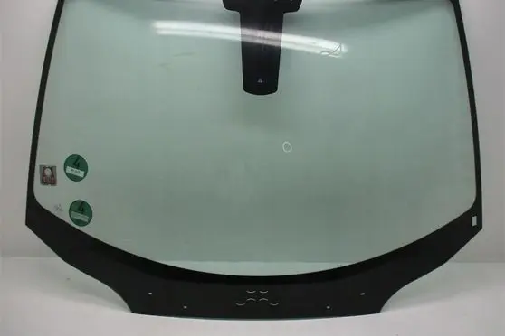 Citroen C5 Front windscreen/windshield window 