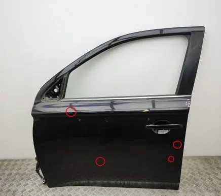 Mitsubishi Outlander Front door 5700B859