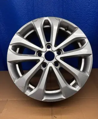 Renault Megane IV R16 alloy rim 403005287R
