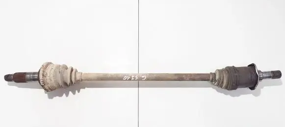 Honda HR-V Rear driveshaft