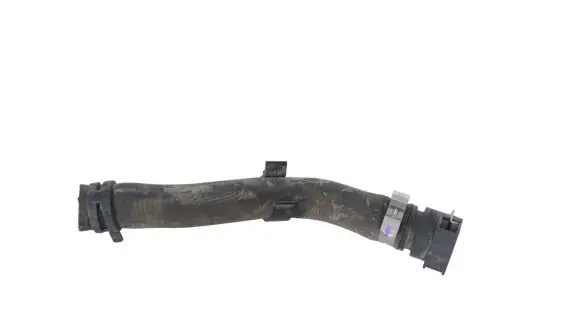 BMW i3 Engine coolant pipe/hose 7616037