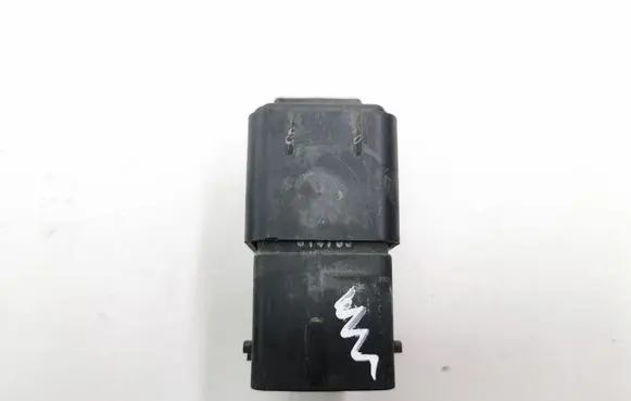 Ford Focus C-MAX Glow plug pre-heat relay 3M5T2504A 3M5T2504AC