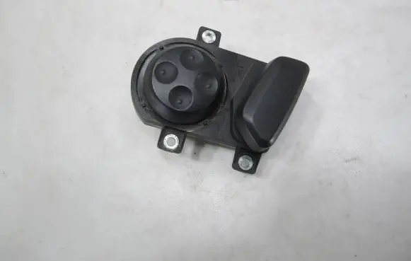Volkswagen PASSAT B6 Seat control switch 3C0959777