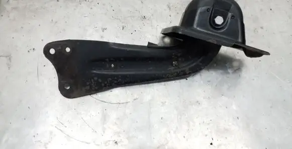 Skoda Superb B6 (3T) Rear suspension control arm 1K0501476 1K0505226H