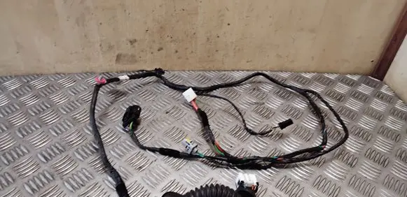Hyundai ix35 Rear door wiring loom 916502Y030