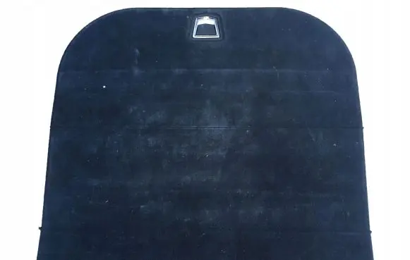 Cadillac SRX Trunk/boot floor carpet liner 