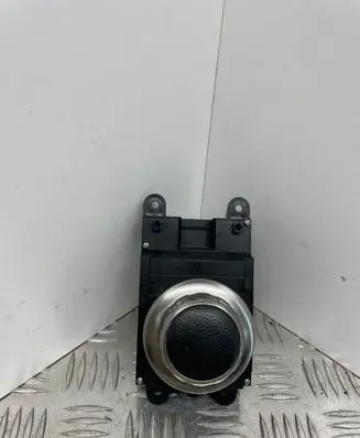 BMW 5 E60 E61 Head unit multimedia control 6963051 0531KW01