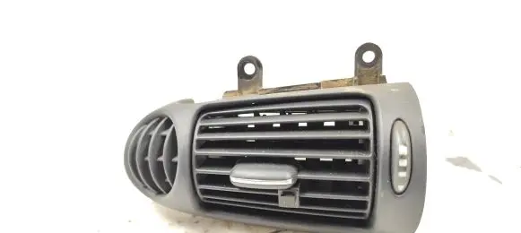 Mercedes-Benz C W203 Dashboard side air vent grill/cover trim A2038301254