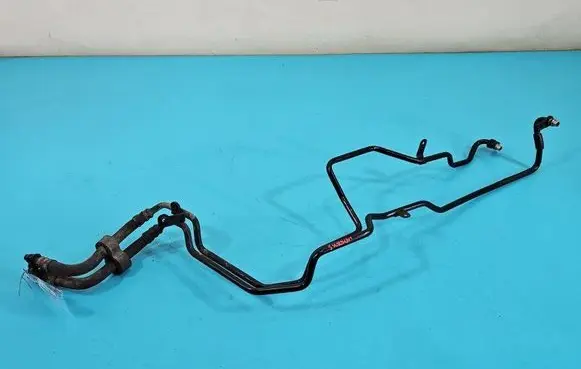 Audi Q7 4L Clutch pipe/line IMPRK1456634