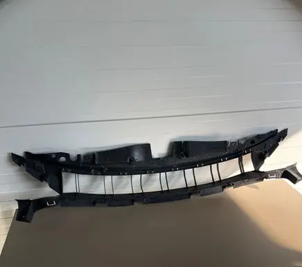 Ford Focus Front bumper support beam LX7B17E778A