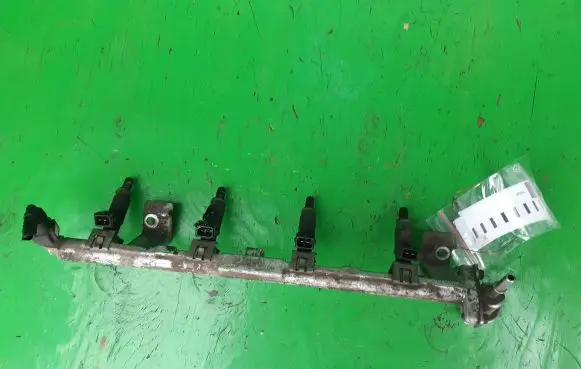 Ford Fiesta Fuel main line pipe