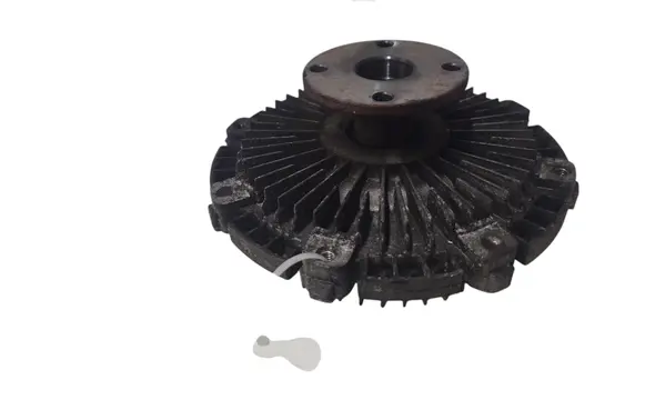 KIA Sorento Viscous fan clutch 