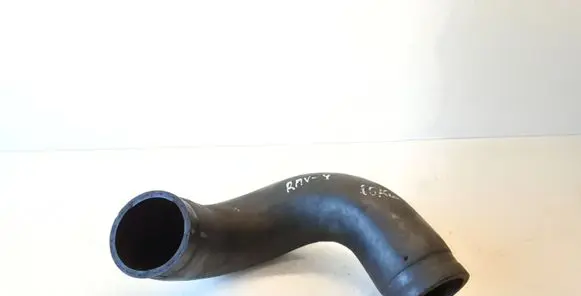 Toyota RAV 4 (XA20) Intercooler hose/pipe