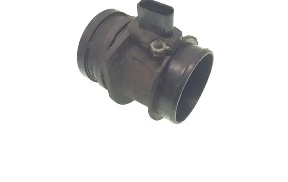 Audi A4 S4 B7 8E 8H Mass air flow meter 06E906461A 06D906461