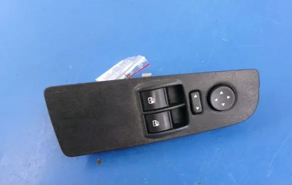 Fiat Punto (199) Other devices