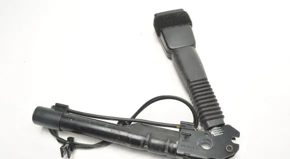 BMW 3 F30 F35 F31 Front seatbelt 7259388