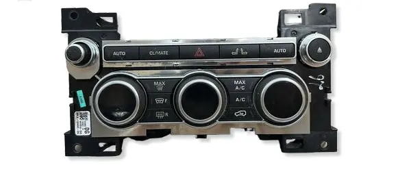 Land Rover Range Rover Sport L494 Climate control unit DPLA18A802DG