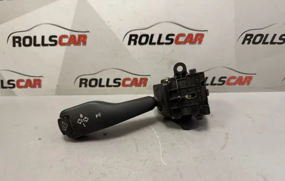 BMW 5 E39 Indicator stalk 8363668k 01104010
