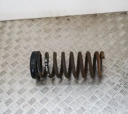 Mercedes-Benz SLC C107 Rear coil spring A1153242204