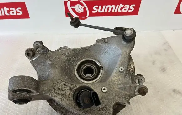 Porsche Boxster 982 Rear wheel hub 99133161204