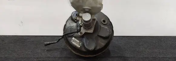 Volvo V70 Brake booster P31274701 03775797014 6G912B195EH