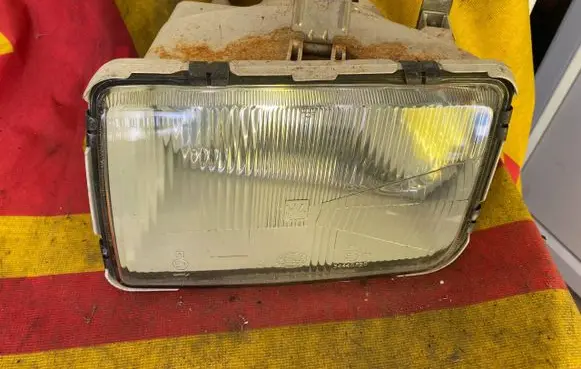 Headlight/headlamp