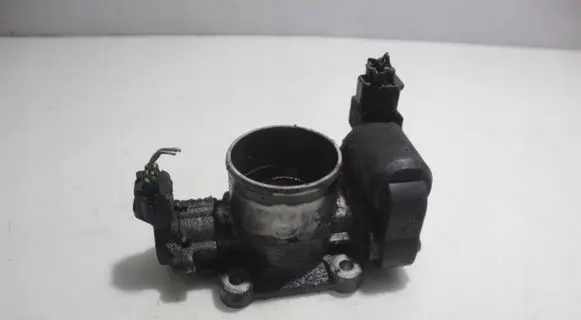 Lexus IS 220D-250-350 Engine shut-off valve 