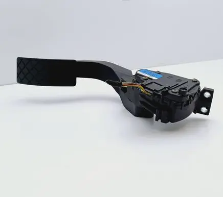 Audi A6 S6 C5 4B Accelerator throttle pedal 8D1723523N