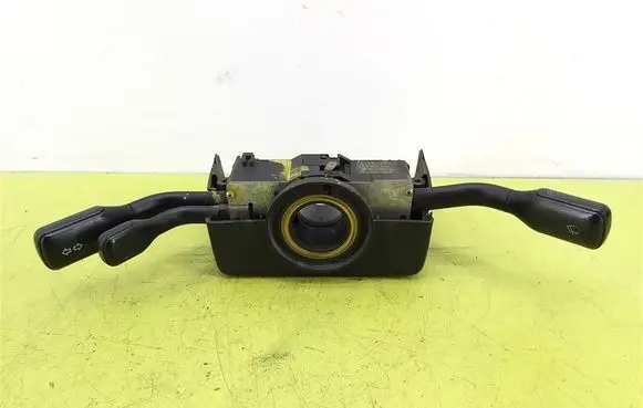 Audi 80 90 S2 B4 Indicator stalk 4A9953503