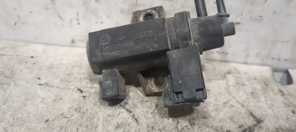 Iveco Daily 5th gen Turbo solenoid valve 5801259656 70060701 13T151