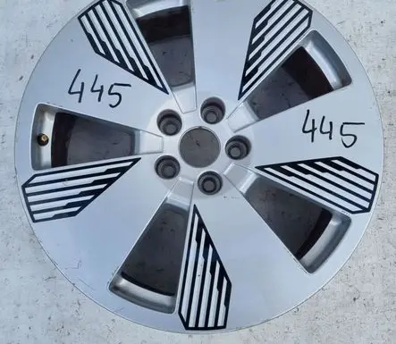 Audi e-tron R19 alloy rim 4KE601025Q