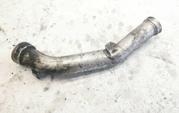 Jeep Grand Cherokee (WK) Intercooler hose/pipe A6420980707
