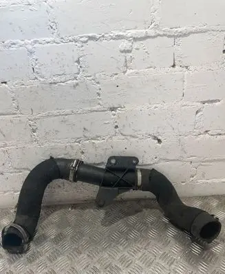 Audi A4 S4 B8 8K Intercooler hose/pipe 8K0145673P