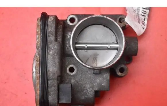 Dodge Caliber Throttle body valve 