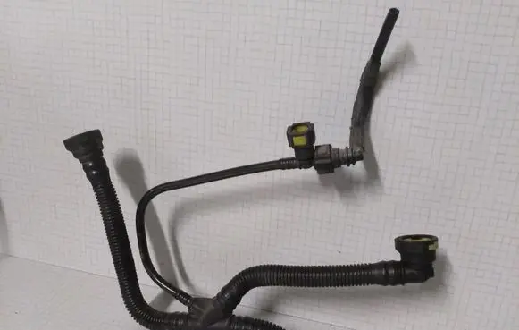 Peugeot 307 Vacuum line/pipe/hose
