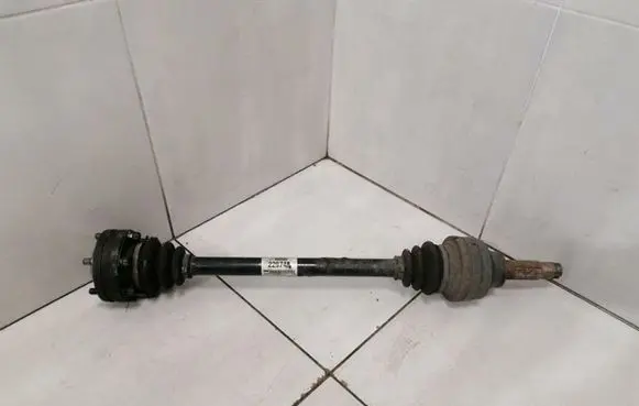 Maserati GranTurismo Rear driveshaft 229748
