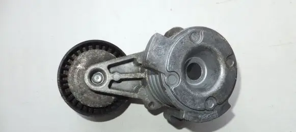 BMW 5 E60 E61 Generator/alternator belt tensioner 7530314 BMW7530314