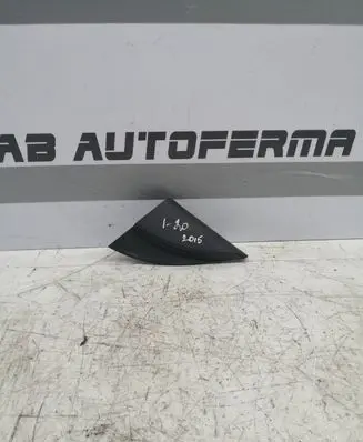 Hyundai i20 (GB IB) Plastic wing mirror trim cover