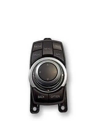 BMW 1 F20 F21 Head unit multimedia control 65829286699 9286699