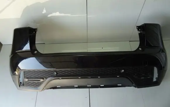 Jaguar E-Pace Rear bumper 33XXX9c