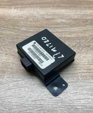 Chrysler 300 - 300C Alarm control unit/module 56038728AI