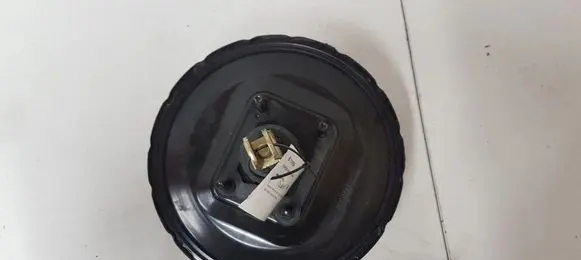 Peugeot 308 Brake booster