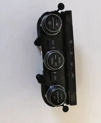 Volkswagen PASSAT B8 Climate control unit 5G0907044BN