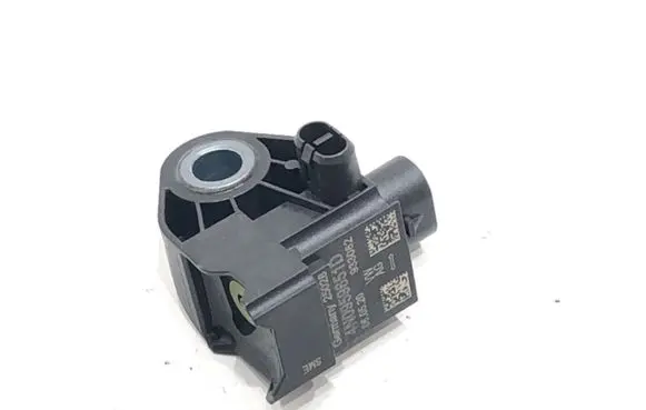 Audi A8 S8 D5 Airbag deployment crash/impact sensor 4N0959651D