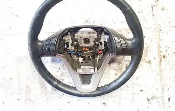 Honda CR-V Steering wheel 306152899jn7ae 306152899jn7-ae