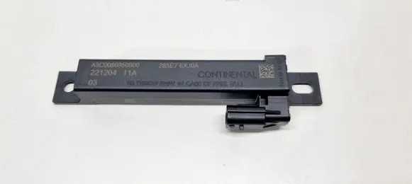 Nissan Qashqai J12 Keyless system antenna 285E76XJ0A