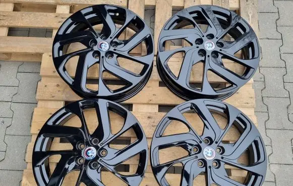 BMW i3 R19 alloy rim 6856894