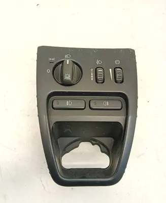 Volvo XC90 Light switch