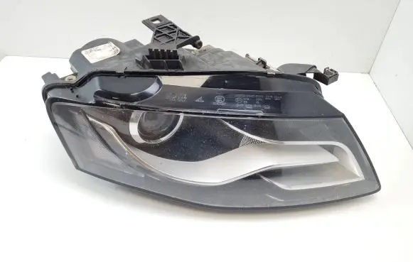 Audi A4 S4 B8 8K Headlight/headlamp 0301240272 8K0941597C 8K0907472A